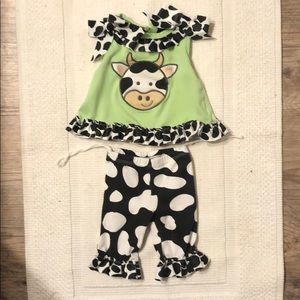 Eieio mudpie collection